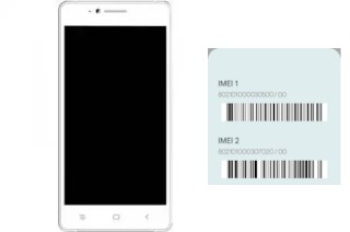 How to find the IMEI code on Wingfone M4