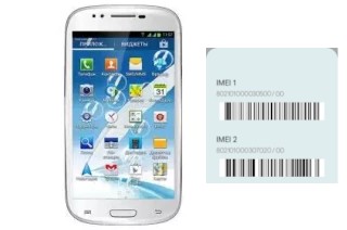 How to find the IMEI code on Android Note II 5-5