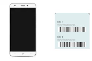 How to find the IMEI code on Note 5