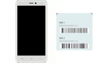 How to find the IMEI code on Yuho Y2 Pro