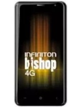 Infiniton Bishop 4G