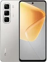 Record screen in Infinix Infinix Hot 50 4G