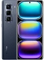 Sharing a mobile connection with an Infinix Hot 50 Pro+ 4G