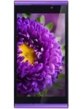 InFocus M310 Charm Purple