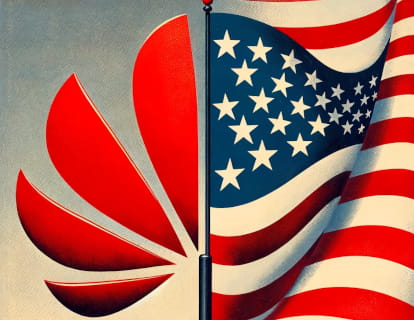 Huawei- United States Case