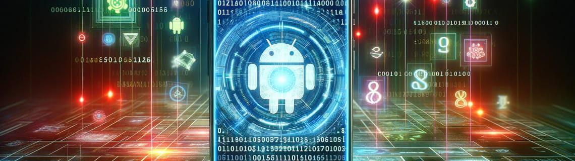 Secret codes on Android devices