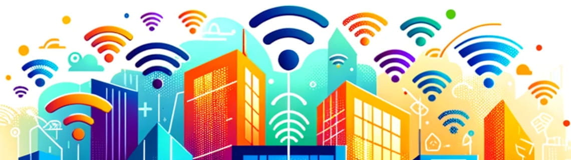 What is Wi-Fi Space and how to use it