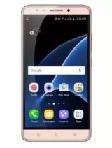 Send my location from an iStar Mate 8 Plus