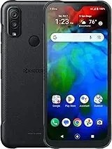 Kyocera DuraSport UW