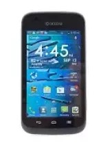 Kyocera Hydro Edge