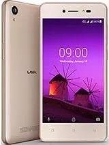 Sharing a mobile connection with a Lava Z50