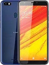 Lava Z91 (2GB)