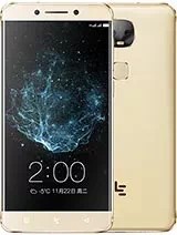 LeEco Le Pro 3 AI Edition