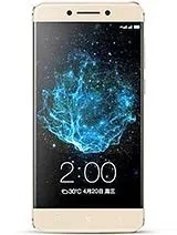 Sharing a mobile connection with a LeEco Le Pro3