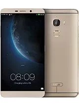 Sharing a mobile connection with a LeEco Le Max