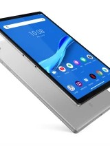 Record screen on Lenovo Tab M10 FHD Plus LTE