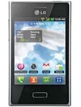 How to find or track my Optimus L3 E400