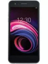 Send my location from a LG Aristo 3