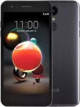 Send my location from a LG Aristo 2