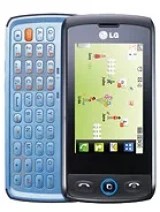 LG GW520