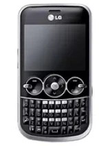 LG GW300