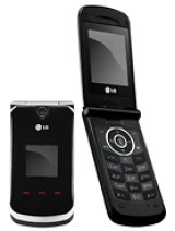 LG KG810