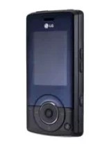 LG KM500