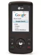 LG KU385