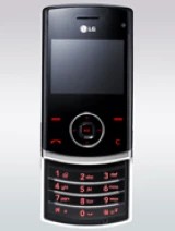 LG KU580