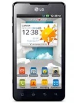 Send my location from a LG Optimus 3D Max P720