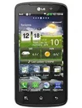 LG Optimus 4G LTE P935