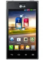 How to find or track my Optimus L5 Dual E615