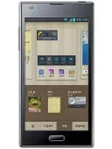 LG Optimus LTE2