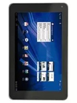 Record screen in LG Optimus Pad V900