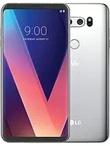 How to find or track my LG V30