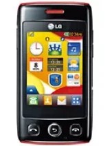 LG Cookie Lite T300