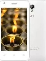 Lyf Flame 2