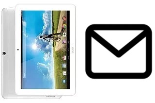 Set up mail in Acer Iconia Tab A3-A20FHD