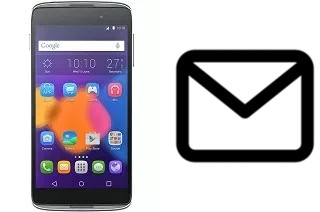 Set up mail in alcatel Idol 3 (4.7)