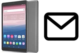 Set up mail in alcatel Pixi 3 (10)