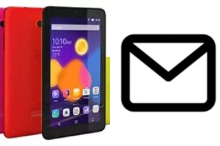 Set up mail in alcatel Pixi 3 (7)