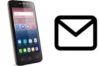 Set up mail in alcatel Pixi 4 (4)