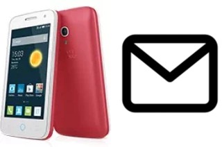 Set up mail in alcatel Pop 2 (4)