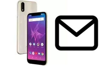 Set up mail in Allview Soul X5 Mini