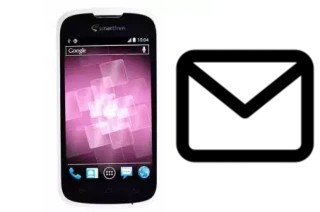 Set up mail in Andromax AD686G