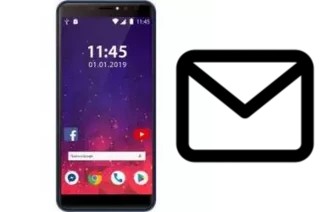 Set up mail in Assistant AS-601L Pro