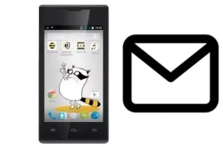 Set up mail in Beeline Smart 3