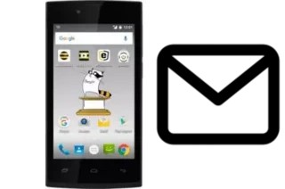 Set up mail in Beeline Smart 6