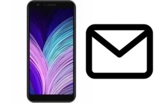 Set up mail in Black-Bear Black Bear B6 Note X