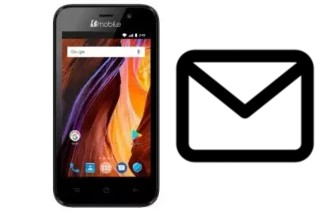 Set up mail in Bmobile AX683